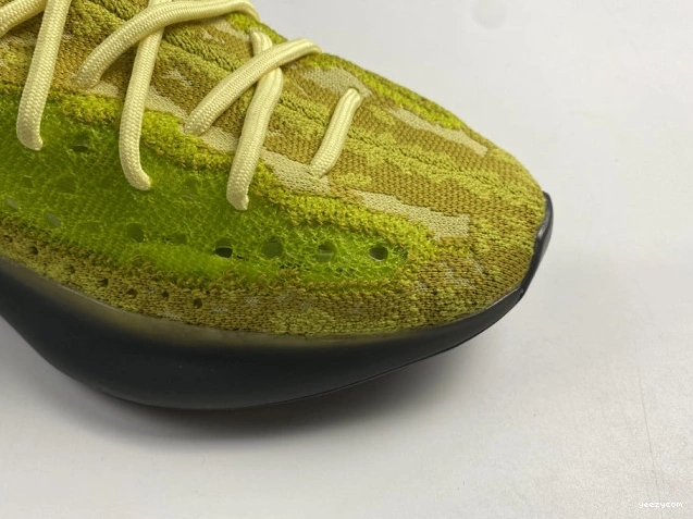 ADIDAS FZ4990 HYLTE GLOW BOOST 380 YEEZY 0710